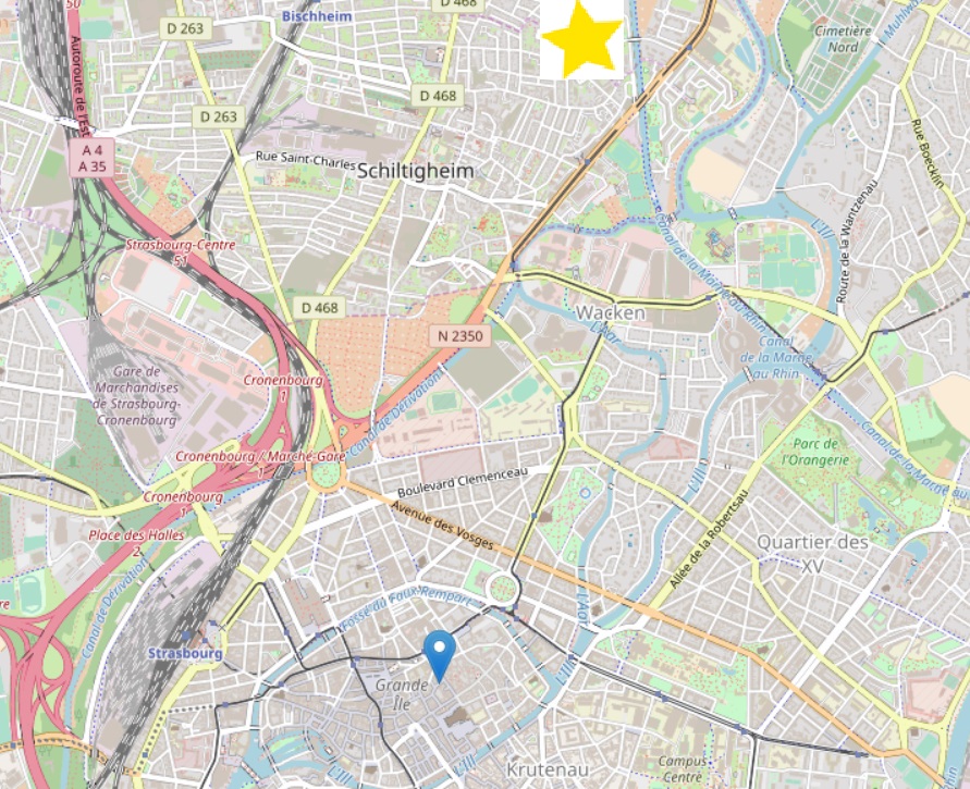 BischheimStern
