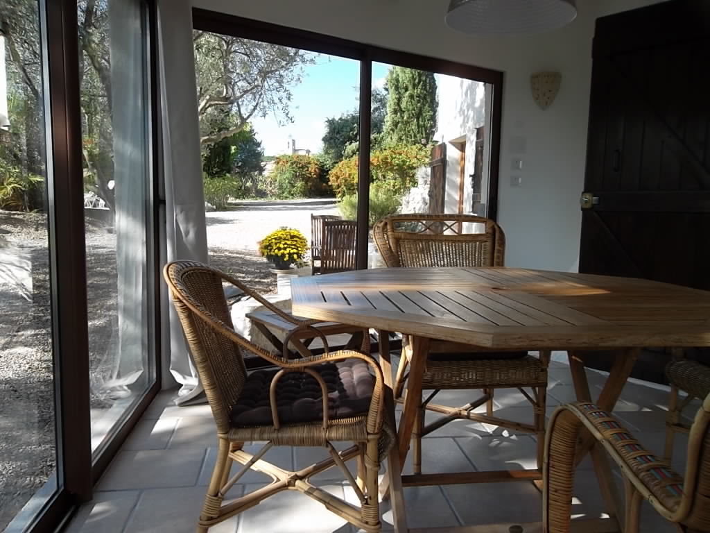 ENTZÜCKENDES HAUS MIT PRIVATEM SCHWIMMBAD Provence Côte d'Azur